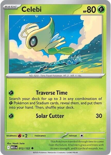 Celebi