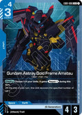Gundam Astray Gold Frame Amatsu