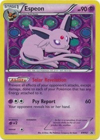 Espeon - BW92